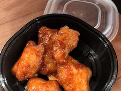 -青年公社烤鸭(熙悦天街店)