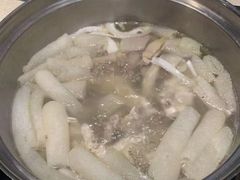 -润泽园椰子鸡(汇一城店)