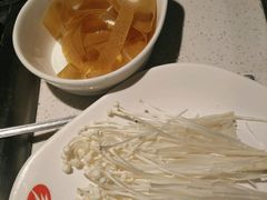 -海底捞火锅(高科广场店)