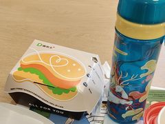 -德克士(北京站店)