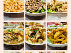 -阿杰臻选海鲜饭店(普陀山店)