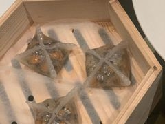 -富力丽思卡尔顿酒店·丽轩中餐厅