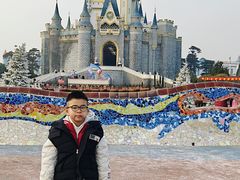 -泉城欧乐堡梦幻世界