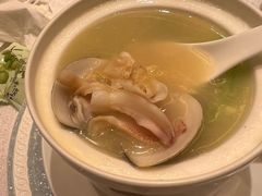 -绿岛国际酒店·海鲜酒楼(八七路店)