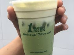 -1点点(晒布店)