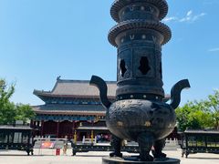 -天津妈祖文化园