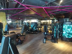 -VIP 威尔仕健身·游泳(嘉华中心店)