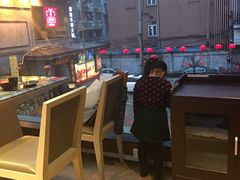 -牛很鲜潮汕牛肉火锅(朝晖路店)