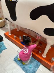 -奈尔宝家庭中心·亲子餐厅(苏州大悦城店)