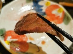 -万福炭火烤肉日本料理(新街口店)