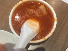 -万德诺富特酒店·自助餐厅(万德大厦店)