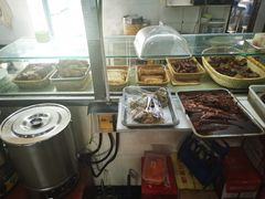 -老长江路灌汤包(天津路总店)