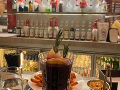 -瑞吉酒店·瑞吉酒吧