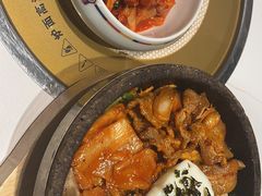 -七八冷面·延边朝鲜族美食(圣熙八号店)