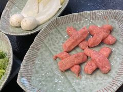 -臻牛烤肉