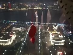 -南昌双子塔303观光厅