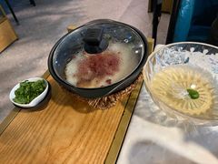 -三个椰子·现砍椰子鸡(金源CBD店)