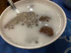 招牌荔浦香芋露-冰神糖水铺(国贸中心店)
