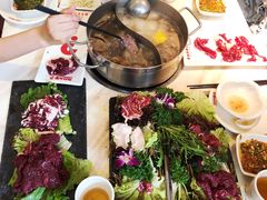 -为什么牛潮汕牛肉火锅(中信广场店)