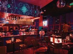 -THE CUT Rooftop顶楼牛排餐吧(环贸iapm店)