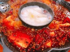 -花海牛火锅(泰合店)