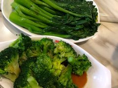 -梅县程江腌面王(兴华店)