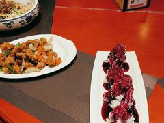 -王厚元饺子·辽菜·烤鸭(沈北店)
