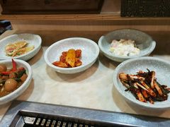 -金顺韩式烤肉·网红烤肉店(广利路店)