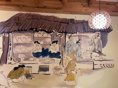 -恩你小木屋·韩式料理(假日广场店)