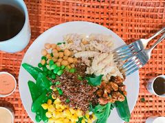 -So Lounge索兰至餐厅(蓝色港湾店)