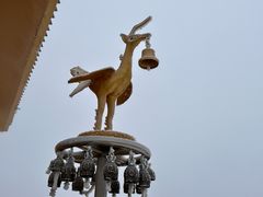 -海螺沟风景区