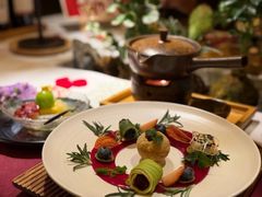 -叶叶菩提(太原别墅店)