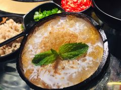 -凤园椰珍·臻品椰子鸡(保利时光里店)