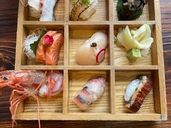 -矶野水产(澳门逸园中心店)