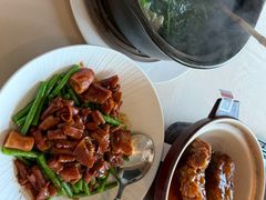 -侨美食家·粤菜(体育西路店)