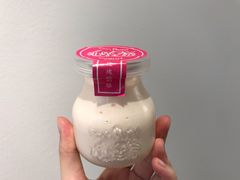 玫瑰酸奶酪-狐狸家·酸奶酪专门店(平江路店)