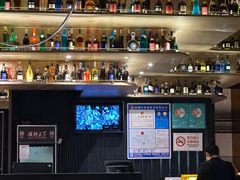 -领鲜天下·焗海鲜·花胶鸡(天目里店)