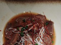 -乌君·酒场·炭火烧鸟(侨城坊店)