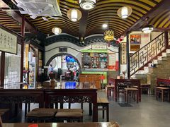 -同得兴 Since·1995 传统苏式面馆(嘉馀坊店)