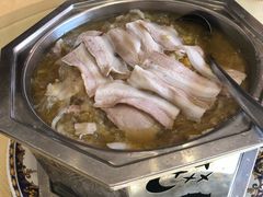 -京滨饭店·餐厅(阜外大街店)