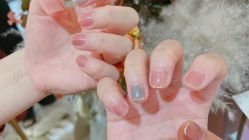 点击看大图 -花系美·美甲美睫精品店