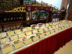 -鹊华居·地道鲁菜·海鲜·融合味(大明湖店)