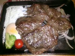 -路易十三西餐厅(西关新天地店)