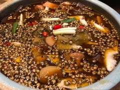 水煮三国-水煮三国·川鲁江湖菜(香山店)