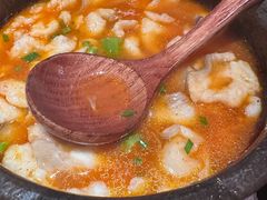 -山石榴·贵州菜(陆家嘴中心店)