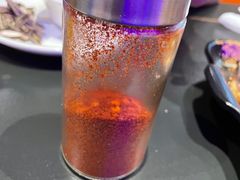 -串亿88烧烤·羊腿·羊蝎子(板泉路店)