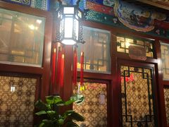 -阿西娅食府(中关村店)