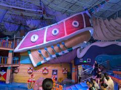 -烟台海昌鲸鲨海洋公园