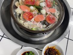 -海关荤豆花(洋河一路店)