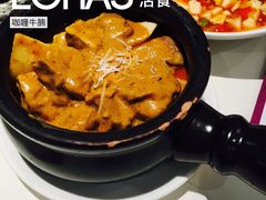 -太兴餐厅(东方广场分店)